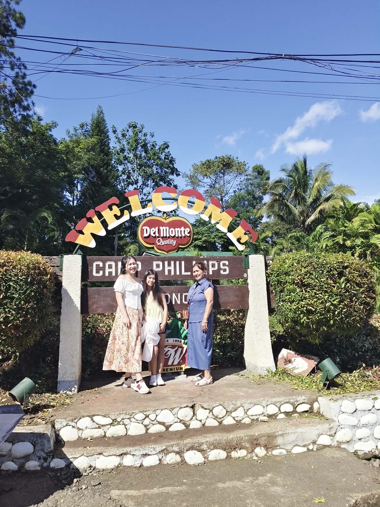 Camp Phillips