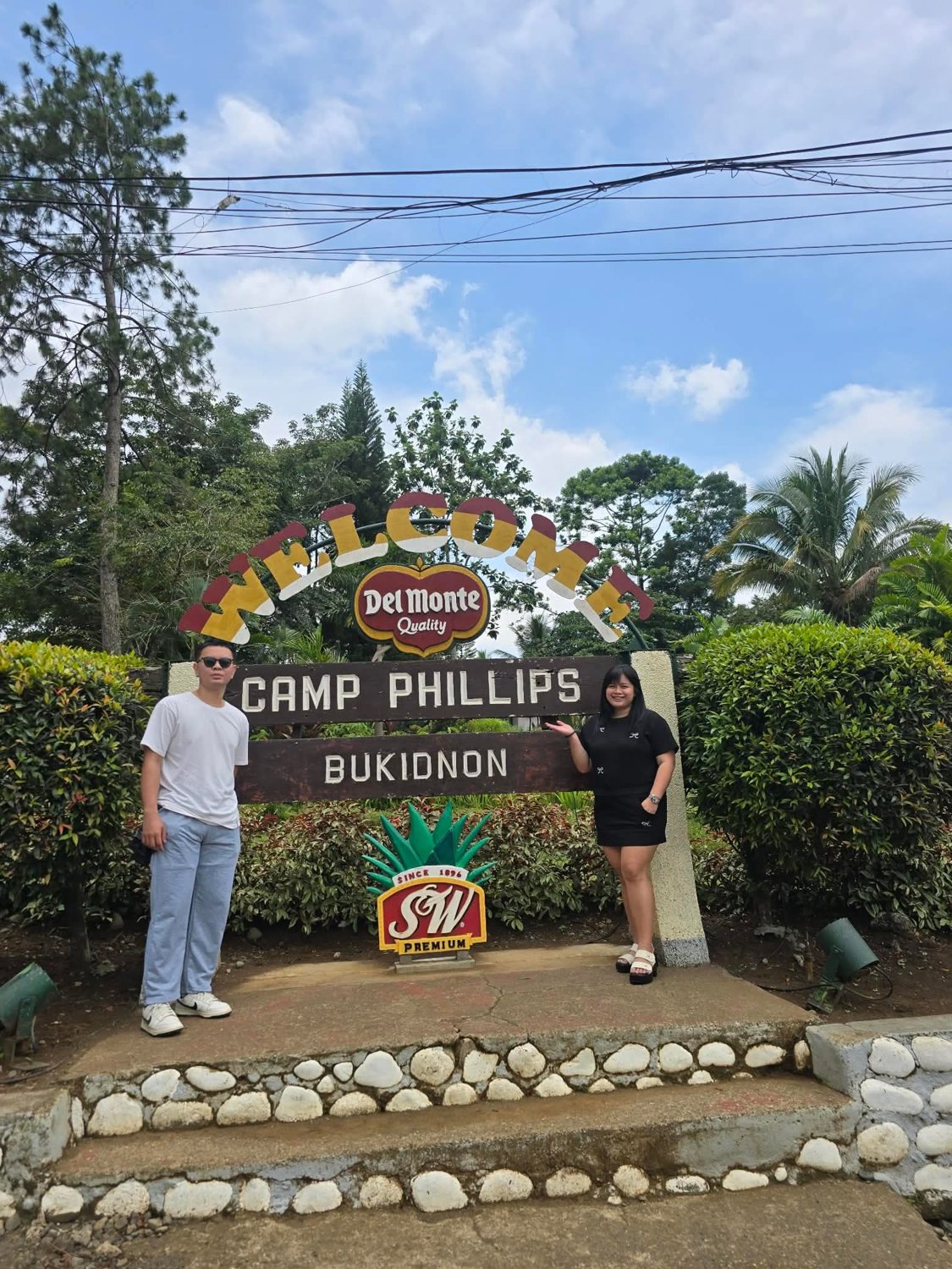Camp Phillips